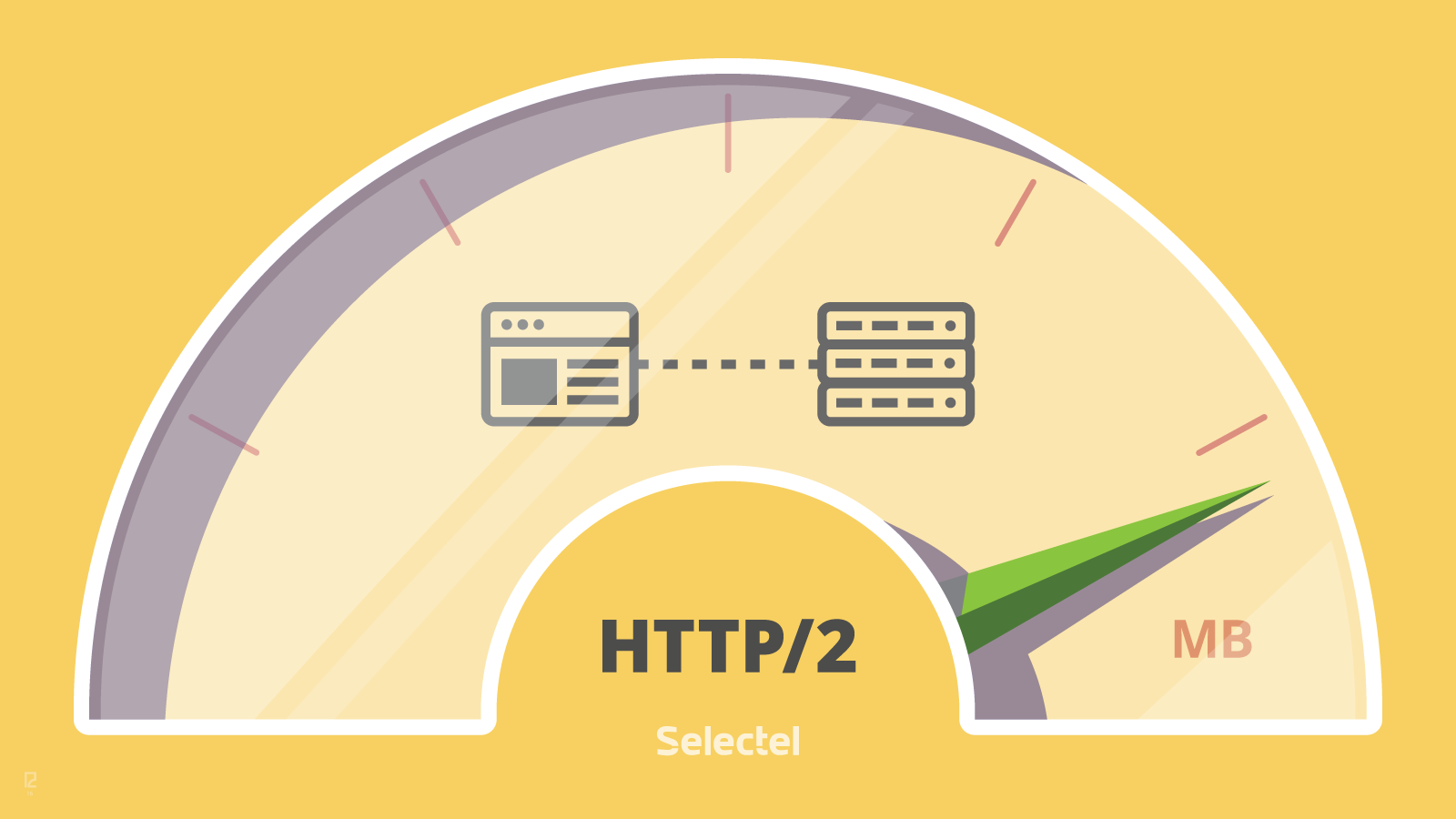Google использует для сканирования более половины адресов сайтов HTTP/2